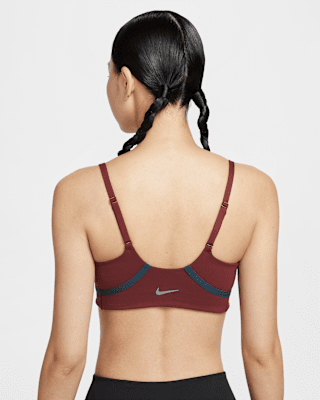 Nike One Convertible Women's Light-Support Lightly Lined Sports